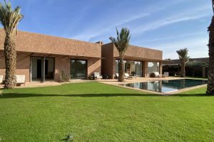 Villa for sale in Marrakech
