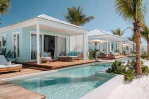 A beautiful private villa in Marrakech