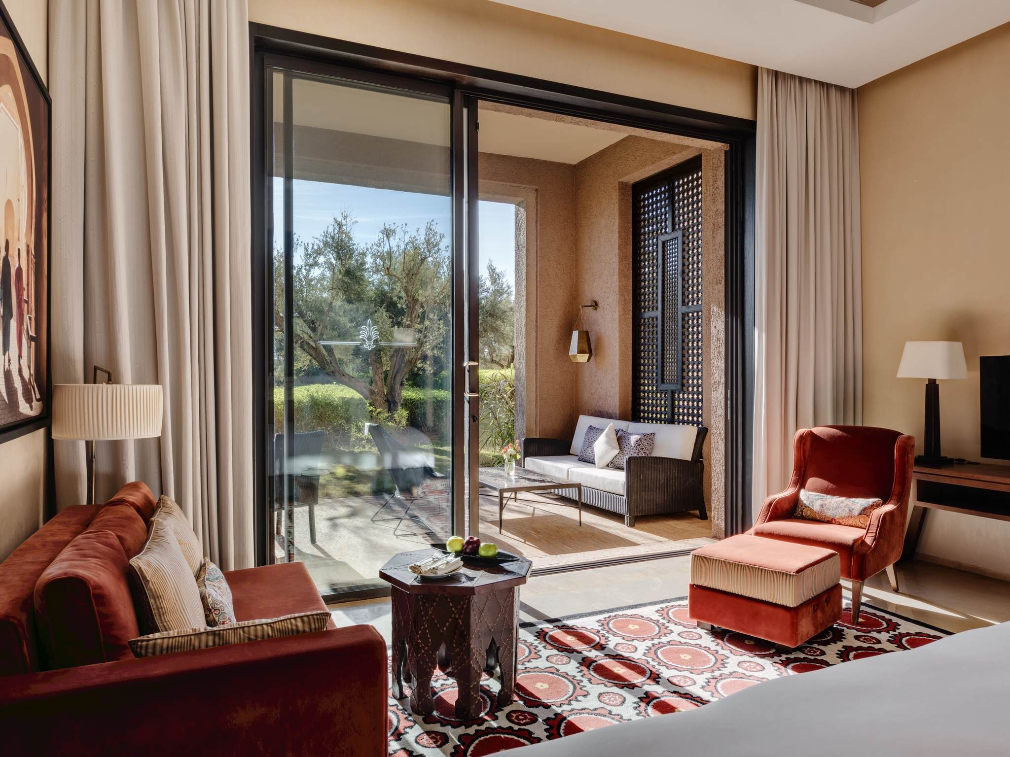 location saisonnière royal palm - crédit photo : https://royalpalmmarrakech.com/