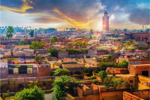 Que faire à Marrakech