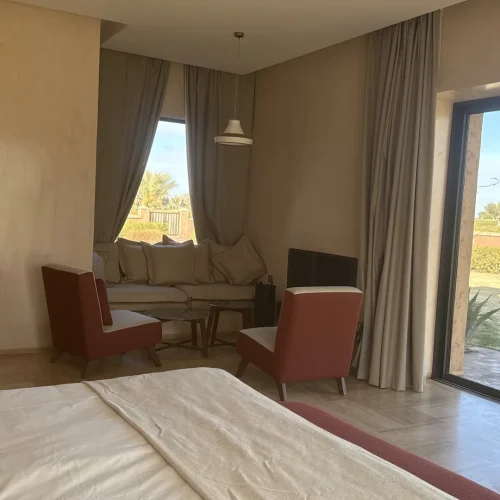 Villa Birdy 10