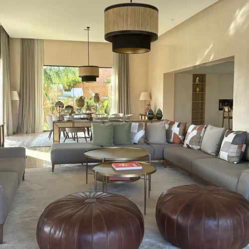 Villa Birdy 13