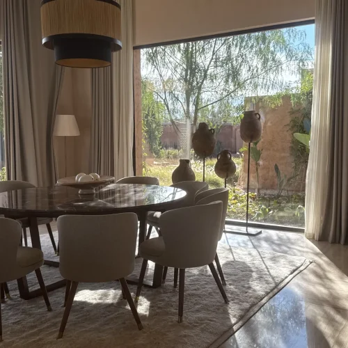 Villa Birdy 15