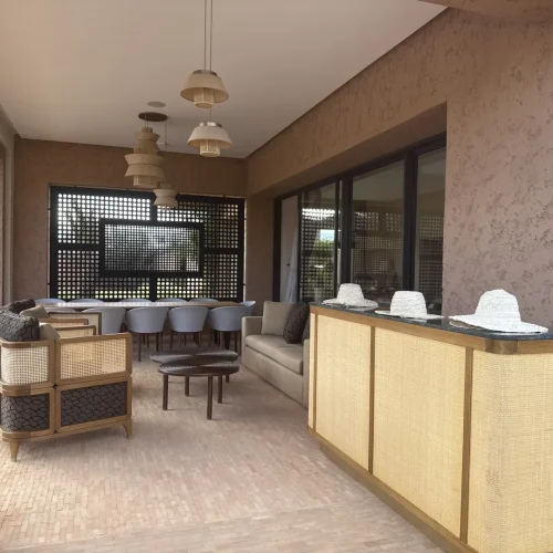 Villa Birdy 25