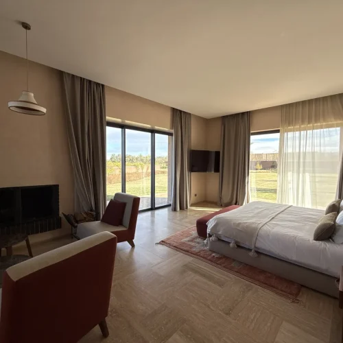 Villa Birdy 27