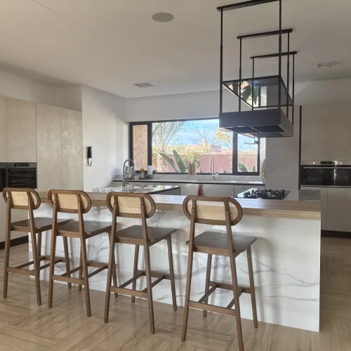 Villa Birdy 29