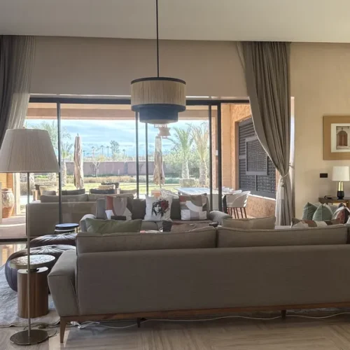Villa Birdy 30