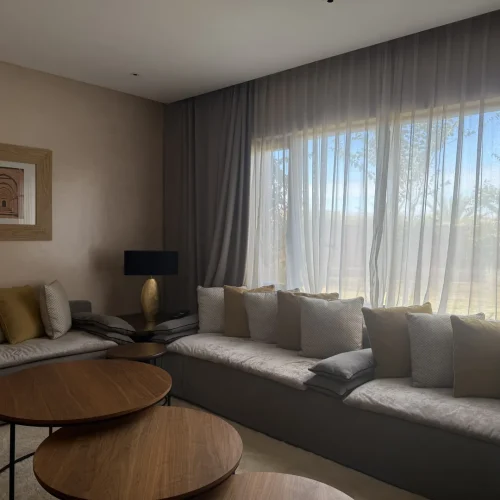 Villa Birdy 34