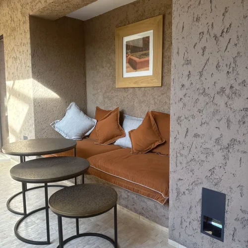 Villa Birdy 35