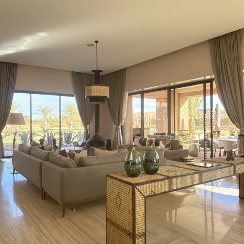 Villa Birdy 37