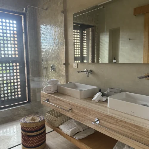 Villa Birdy 40