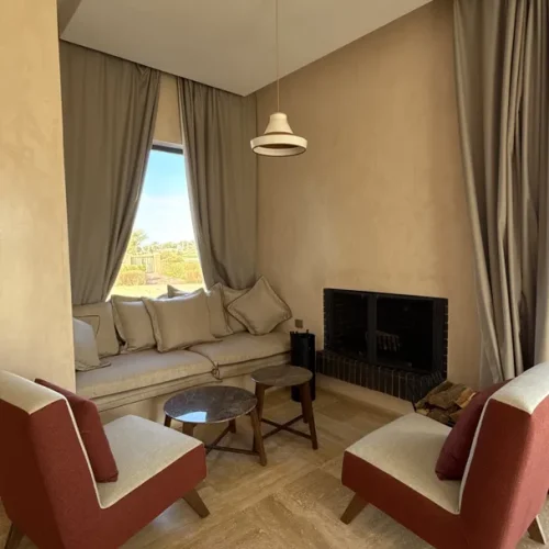 Villa Birdy 42