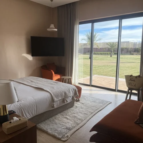 Villa Birdy 46