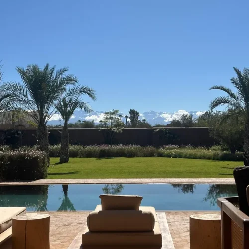 Villa Birdy 47