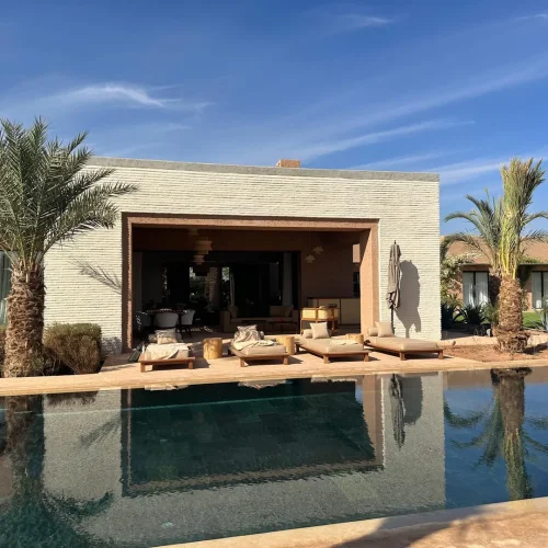 Villa Birdy 49