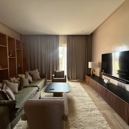 Villa Birdy 5
