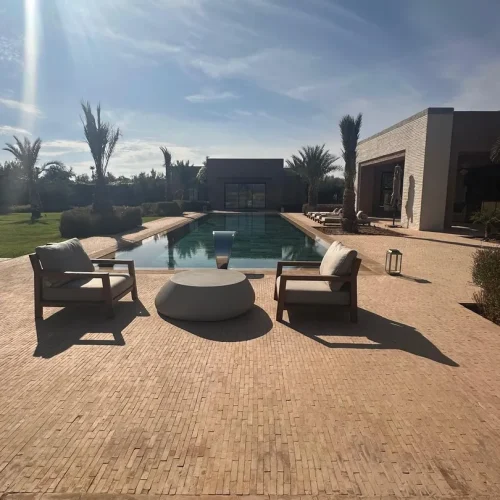 Villa Birdy 52