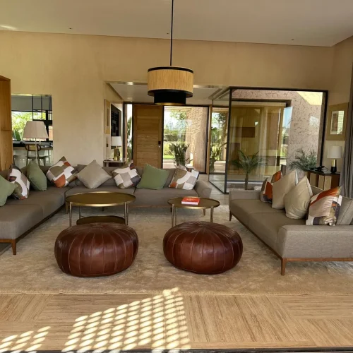 Villa Birdy 55