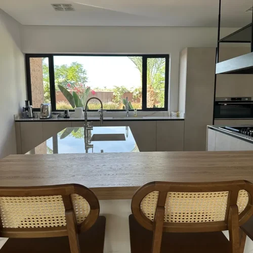 Villa Birdy 56