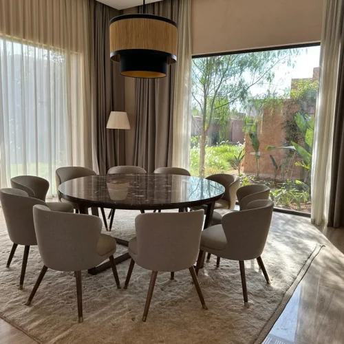 Villa Birdy 57