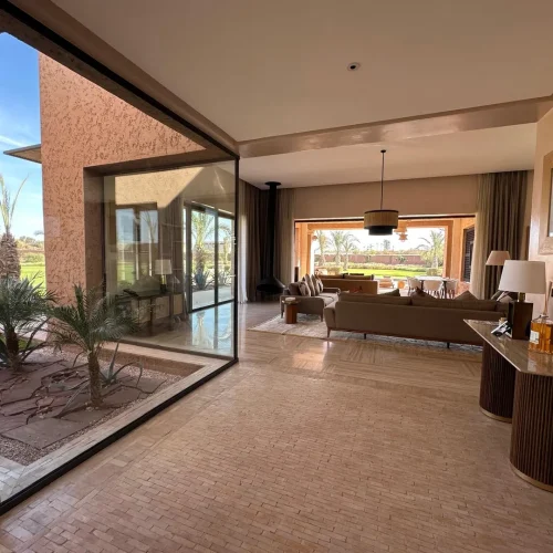 Villa Birdy 58