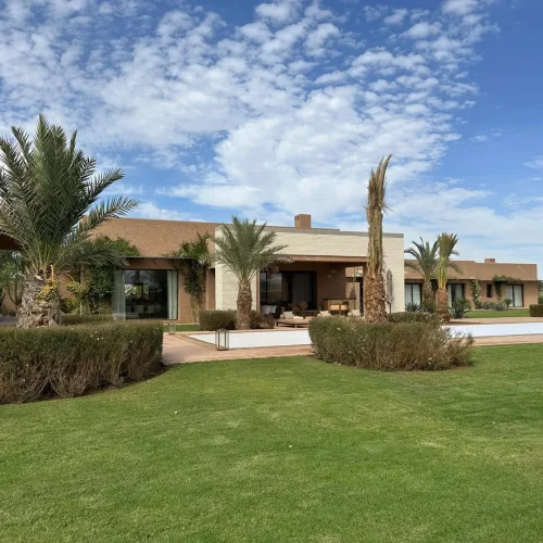 Villa Birdy 59