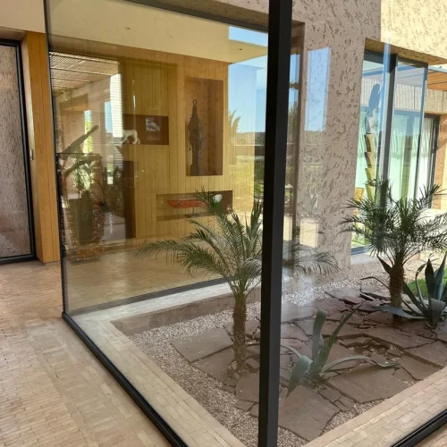 Villa Birdy 63