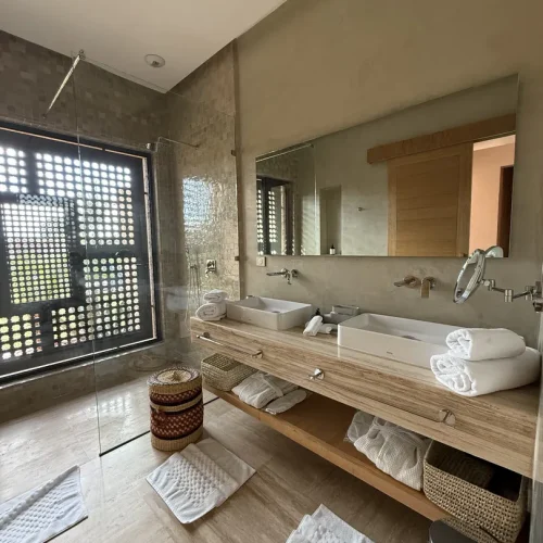 Villa Birdy 8