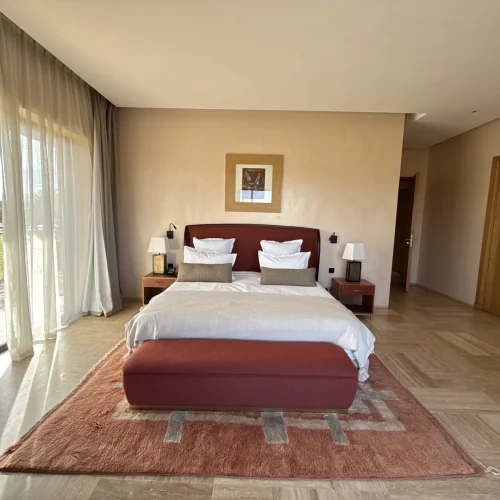Villa Birdy 9